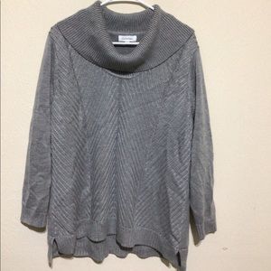Calvin Klein Turtleneck Sweater